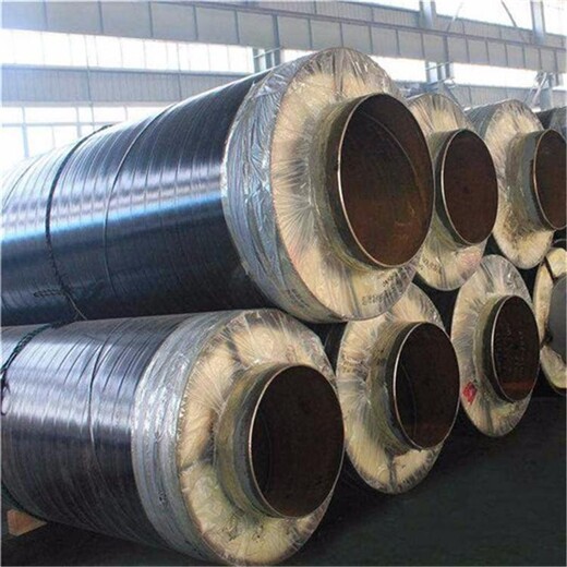 海东环氧树脂防腐钢管生产厂家