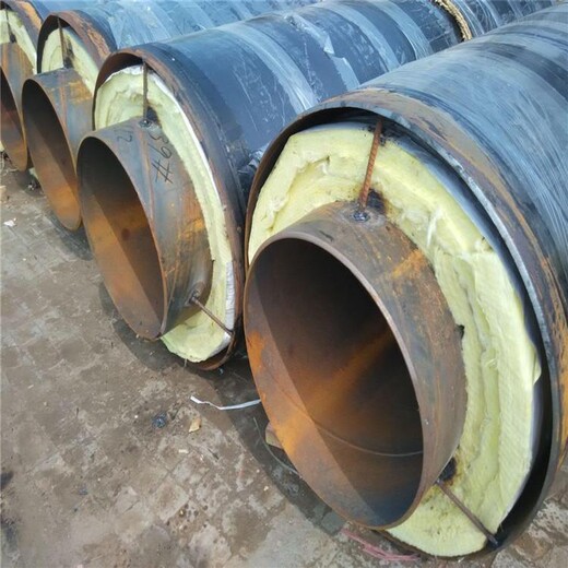 宁波供热用保温钢管，燃气涂塑钢管生产厂家