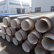 蒸汽保温钢管厂家产品介绍青海图片