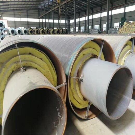 潍坊供水TPEP防腐钢管本地厂家全国销售