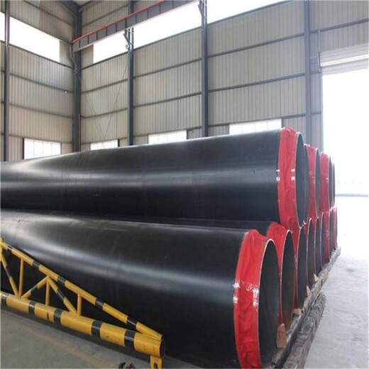 惠州燃气防腐钢管，防腐保温钢管生产厂家