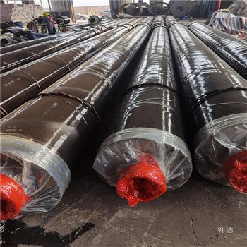 朔州供暖用保温钢管厂家加工定做石油管道