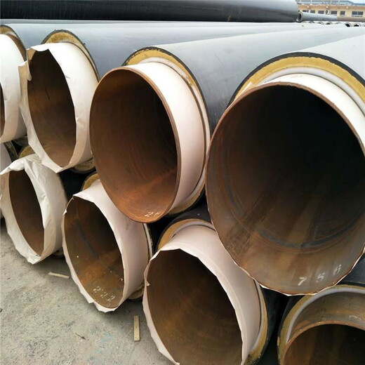 新余加强级3pe钢管生产厂家无缝管道
