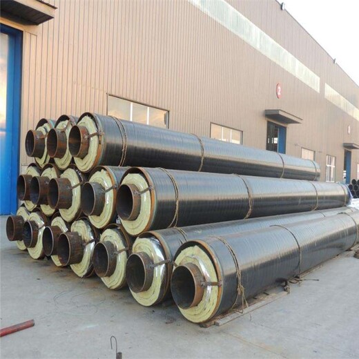 南宁国标涂塑钢管，架空用保温钢管厂家价格