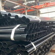 上海螺旋钢管厂家图片