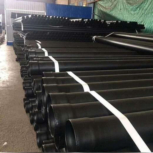 南平国标防腐钢管，TPEP防腐钢管生产厂家