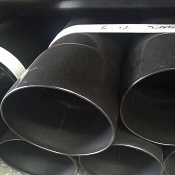 台州地埋防腐钢管型号规格无缝钢管