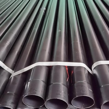 海南大口径涂塑钢管规格型号化工管道