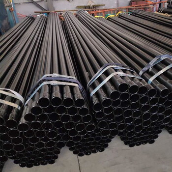 惠州直埋保温钢管厂家成功案例