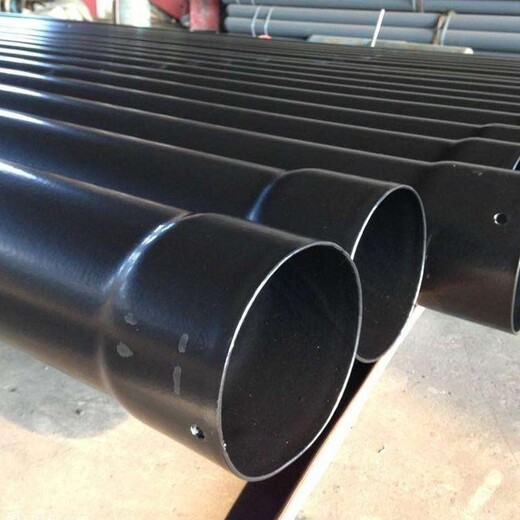 咸宁电力涂塑钢管厂家代理化工管道