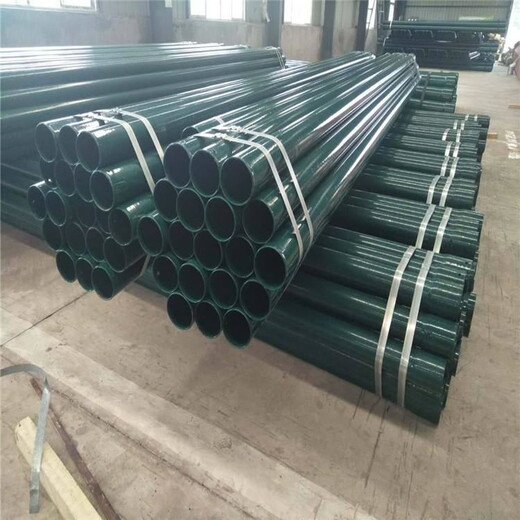 杭州沥青防腐钢管厂家多少一米