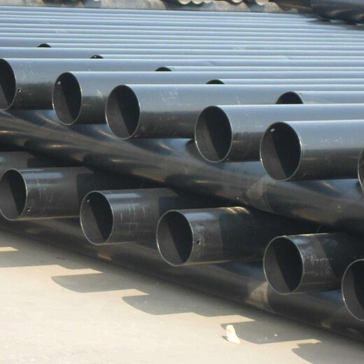 雅安聚脲防腐钢管生产厂家
