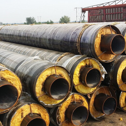 南宁燃气3PE防腐钢管生产厂家输水管道