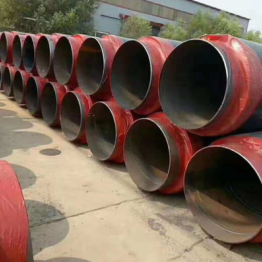 扬州直埋衬塑钢管厂家