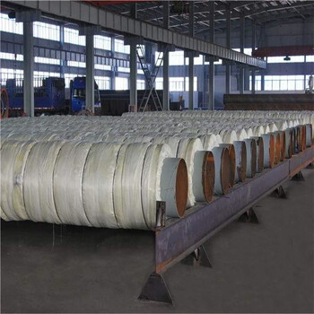 黑河直埋tpep防腐鋼管規(guī)格型號施工團隊