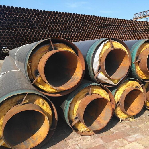 株洲国标TPEP防腐钢管规格型号DN防腐钢管