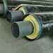 衡水电缆穿线管，环氧煤沥青防腐钢管厂家详情介绍