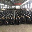 上海大口径防腐钢管厂家多少一米图片