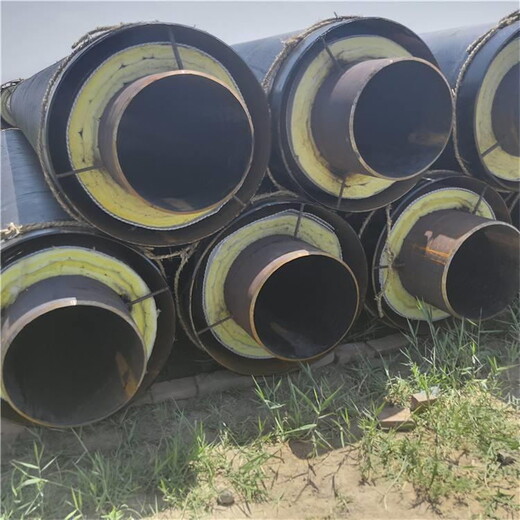 松原TPEP防腐钢管规格型号国标钢管