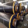 西安排水3PE防腐钢管厂家报价全国销售