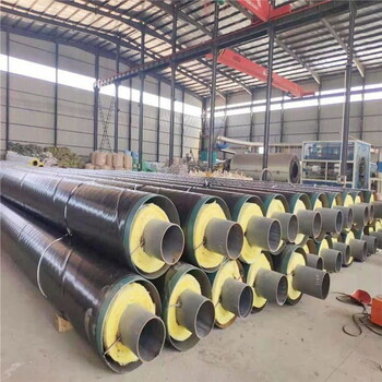埋地防腐钢管厂家产品介绍泰州