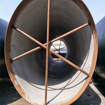 河南排污防腐钢管厂家技术介绍输水管道