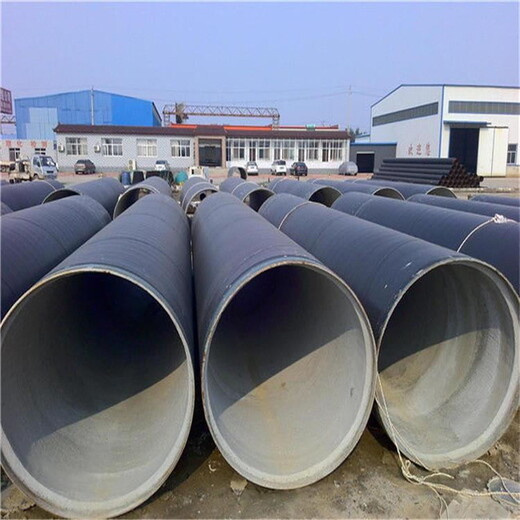 葫芦岛给水3pe防腐钢管厂家实体工厂