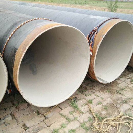 中卫饮水TPEP防腐钢管生产厂家全国销售