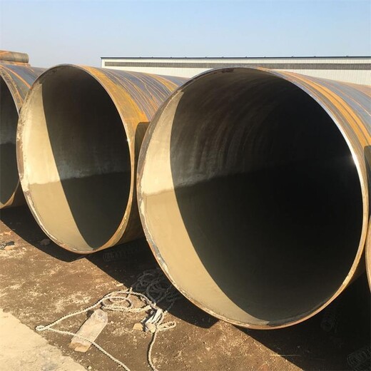 常德供水3PE防腐钢管，预制直埋保温钢管厂家价格