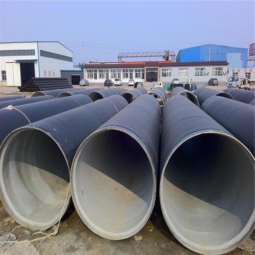 赤峰污水处理防腐钢管厂家介绍用途有哪些