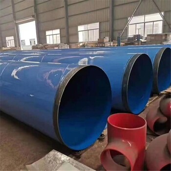 福建普通級防腐鋼管本地廠家