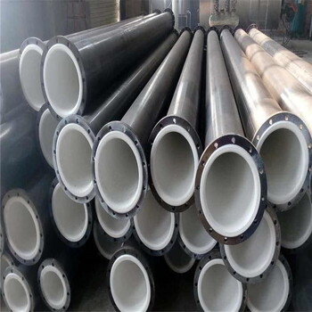 庆阳天然气涂塑钢管生产厂家螺旋钢管