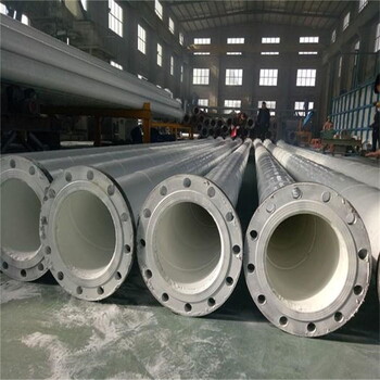 武威普通级3PE钢管厂家介绍螺旋钢管