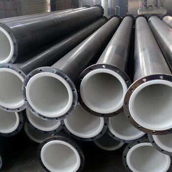 忻州ipn8710防腐钢管生产厂家