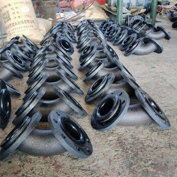 唐山不锈钢焊接椎管厂家