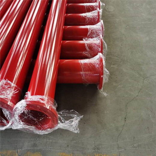 内江电缆穿线钢管厂家直供全国销售