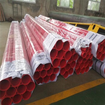 金华3PE防腐钢管厂家加工定做施工方案