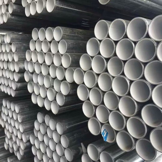 东莞供水3PE防腐钢管正规厂家全国销售