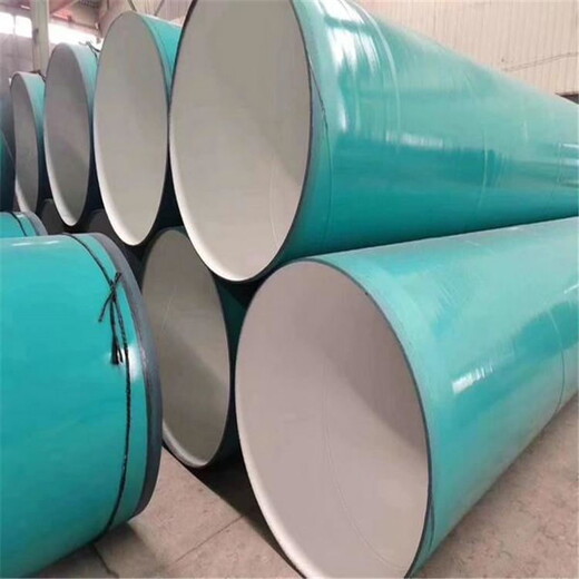 达州输水3PE防腐钢管生产厂家品牌销售