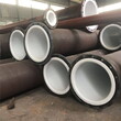 西安输水3PE防腐钢管厂家技术介绍图片图片