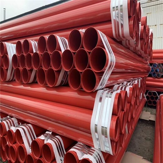 广州地埋保温钢管生产厂家焊接钢管