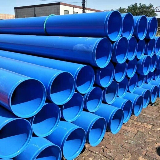 上海燃气涂塑钢管厂家国标钢管