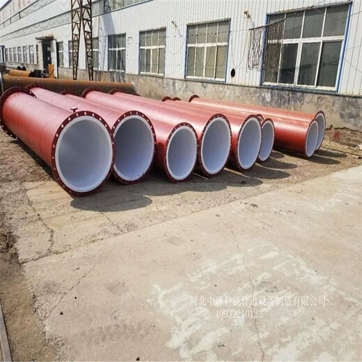 廊坊涂塑复合钢管厂家技术介绍石油管道
