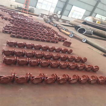 电缆涂塑钢管厂家代理上海管道连接方式