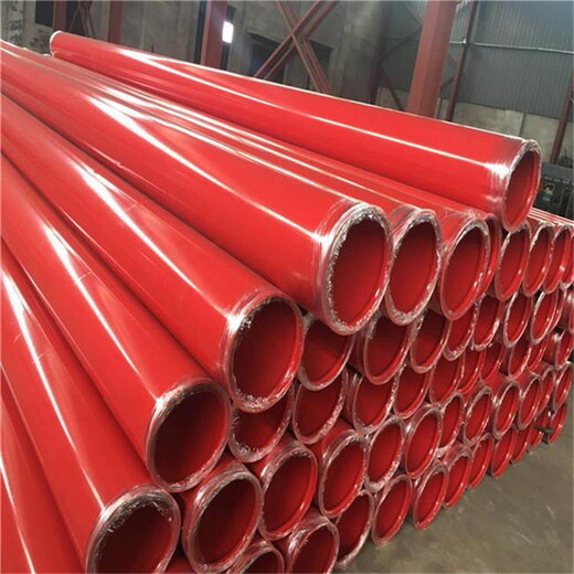 徐州国标保温钢管厂家代理螺旋钢管