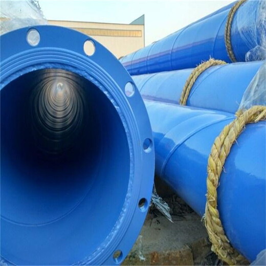 唐山电缆保护钢管生产厂家