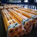 乐山TPEP防腐钢管厂家技术介绍国标钢管