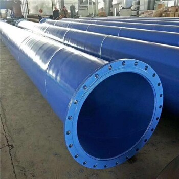 地埋8710防腐鋼管廠家技術(shù)介紹雅安
