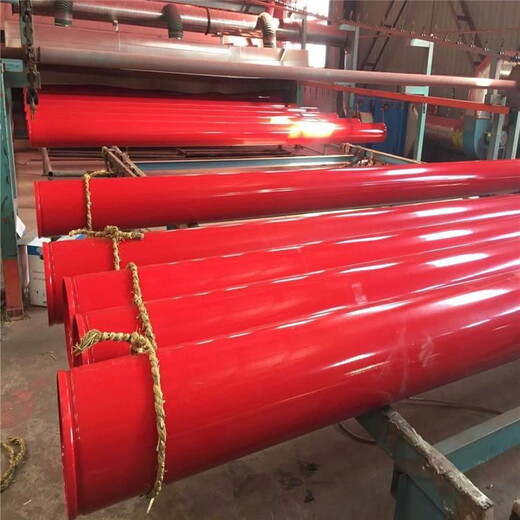 许昌国标3PE防腐钢管厂家代理输水管道