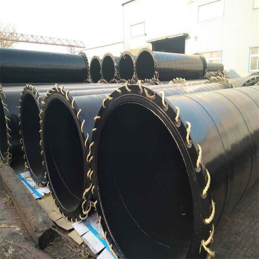 湛江饮水TPEP防腐钢管厂家介绍国标螺旋钢管
